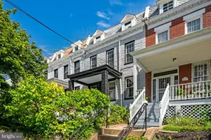 503 Randolph St NW, Washington, DC 20011 - Photo 2