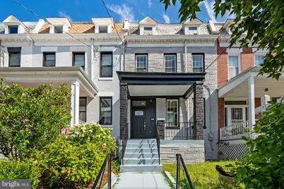 503 Randolph Street NW, Washington, DC 20011 - Photo 1