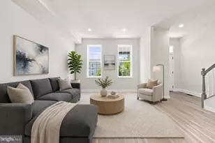 503 Randolph St NW, Washington, DC 20011 - Photo 6