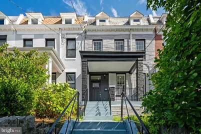 503 Randolph Street NW, Washington, DC 20011 - Photo 4