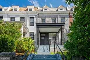 503 Randolph St NW, Washington, DC 20011 - Photo 4