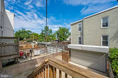 503 Randolph Street NW, Washington, DC 20011 - Photo 52