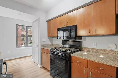1001 L Street NW #211, Washington, DC 20001 - Photo 12