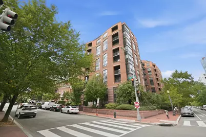 1001 L Street NW #211, Washington, DC 20001 - Photo 1