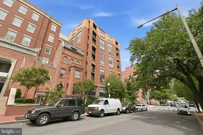1001 L Street NW #211, Washington, DC 20001 - Photo 24