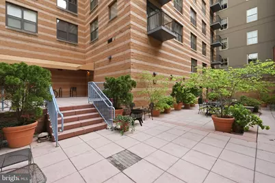 1001 L Street NW #211, Washington, DC 20001 - Photo 22