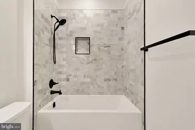 30 Kennedy Street NW #2, Washington, DC 20011 - Photo 18