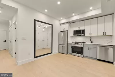30 Kennedy Street NW #2, Washington, DC 20011 - Photo 8