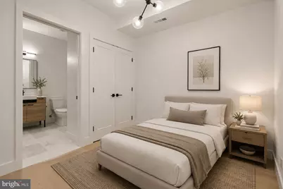30 Kennedy Street NW #2, Washington, DC 20011 - Photo 6