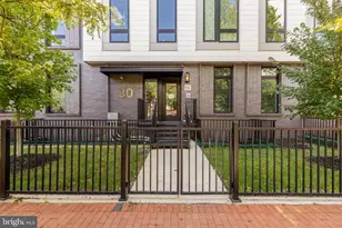 30 Kennedy St NW, Washington, DC 20011 - Photo 2