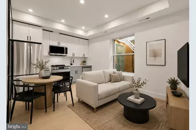 30 Kennedy Street NW #2, Washington, DC 20011 - Photo 1