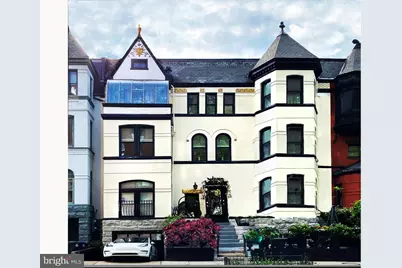 1016 NW 22nd Street NW, Washington, DC 20037 - Photo 1