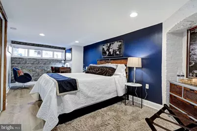 1016 NW 22nd Street NW, Washington, DC 20037 - Photo 82
