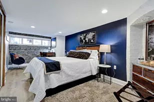 1016 NW 22nd Street NW, Washington, DC 20037 - Photo 82