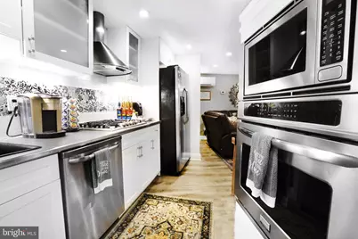 1016 NW 22nd Street NW, Washington, DC 20037 - Photo 78