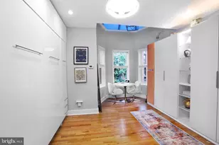 1016 NW 22nd Street NW, Washington, DC 20037 - Photo 42