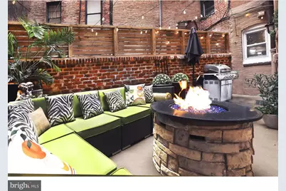 1016 NW 22nd Street NW, Washington, DC 20037 - Photo 106