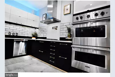 1016 NW 22nd Street NW, Washington, DC 20037 - Photo 24