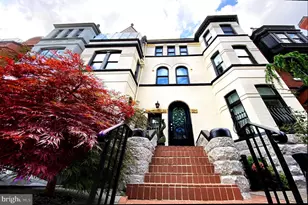 1016 NW 22nd Street NW, Washington, DC 20037 - Photo 2
