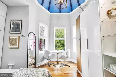 1016 NW 22nd Street NW, Washington, DC 20037 - Photo 38
