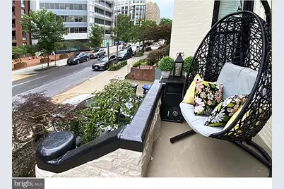 1016 NW 22nd Street NW, Washington, DC 20037 - Photo 4