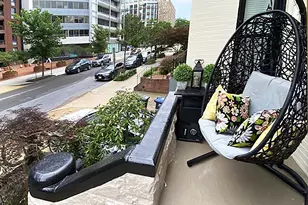 1016 NW 22nd Street NW, Washington, DC 20037 - Photo 4
