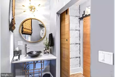 1016 NW 22nd Street NW, Washington, DC 20037 - Photo 28
