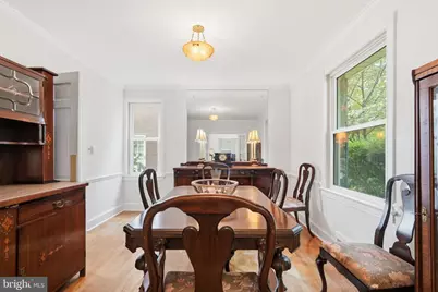 4523 Nebraska Avenue NW, Washington, DC 20016 - Photo 12