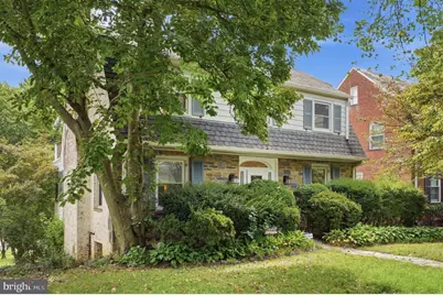 4523 Nebraska Avenue NW, Washington, DC 20016 - Photo 2