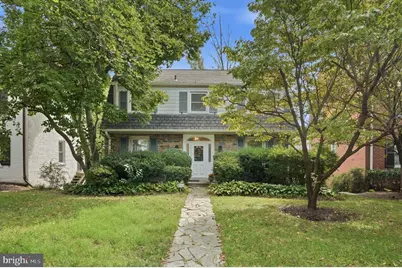 4523 Nebraska Avenue NW, Washington, DC 20016 - Photo 1