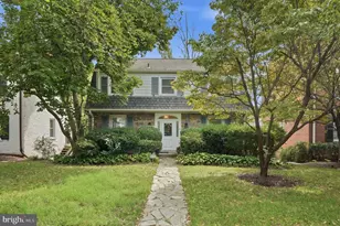 4523 Nebraska Ave NW, Washington, DC 20016 - Photo 1