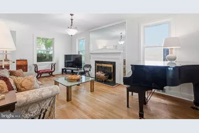 4523 Nebraska Avenue NW, Washington, DC 20016 - Photo 6