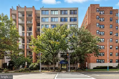 3114 Wisconsin Avenue NW #302, Washington, DC 20016 - Photo 16