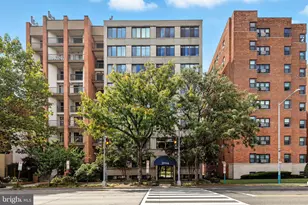 3114 Wisconsin Ave NW, Washington, DC 20016 - Photo 16