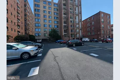 3114 Wisconsin Avenue NW #302, Washington, DC 20016 - Photo 14