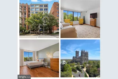 3114 Wisconsin Avenue NW #302, Washington, DC 20016 - Photo 1