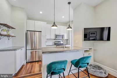 1526 17th Street NW #304, Washington, DC 20036 - Photo 6