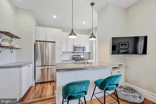 1526 17th St NW, Washington, DC 20036 - Photo 6