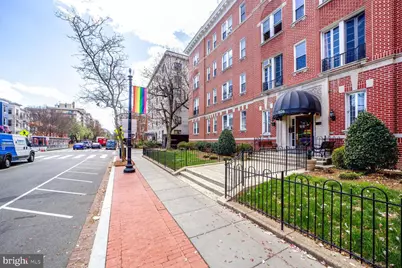 1526 17th Street NW #304, Washington, DC 20036 - Photo 18