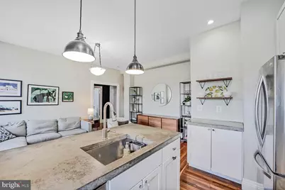 1526 17th Street NW #304, Washington, DC 20036 - Photo 8
