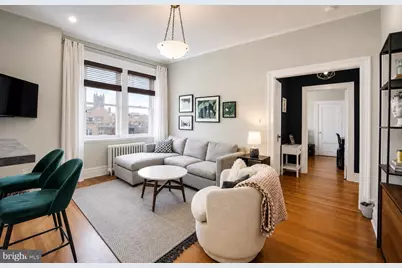 1526 17th Street NW #304, Washington, DC 20036 - Photo 2