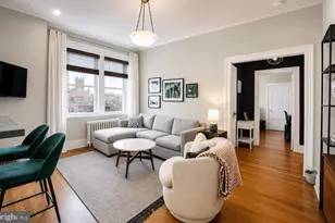 1526 17th St NW, Washington, DC 20036 - Photo 2