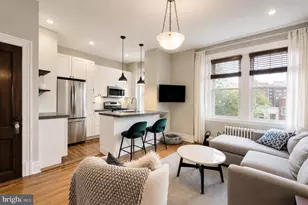 1526 17th St NW, Washington, DC 20036 - Photo 1