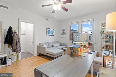 3500 13th Street NW #208, Washington, DC 20010 - Photo 6