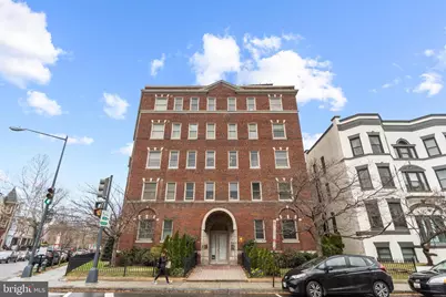 3500 13th Street NW #208, Washington, DC 20010 - Photo 2