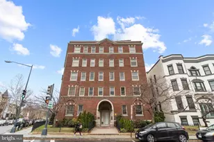 3500 13th St NW, Washington, DC 20010 - Photo 2
