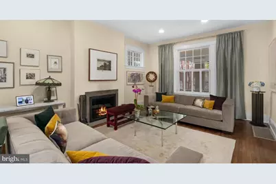 3411 33rd Place NW, Washington, DC 20008 - Photo 6