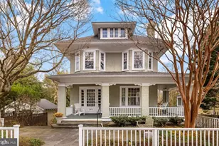 3411 33rd Pl NW, Washington, DC 20008 - Photo 2