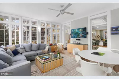 3411 33rd Place NW, Washington, DC 20008 - Photo 10