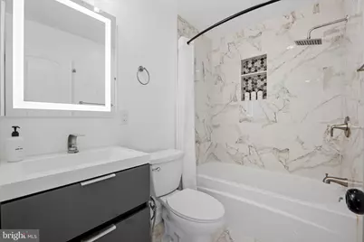 3618 Martin Luther King Jr Avenue SE, Washington, DC 20032 - Photo 20